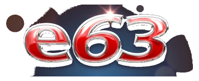 e 63 logo